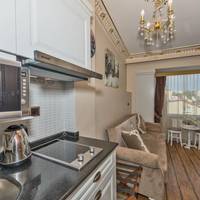 Suite Apartment with Terrace