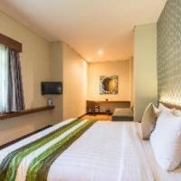  Suite room