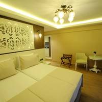 Deluxe Double or Twin Room with Balcony