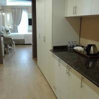 Superior Triple Room with Balcony
