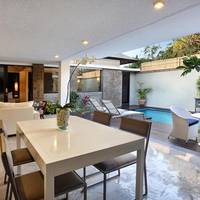Two-Bedroom Villa with Private Pool