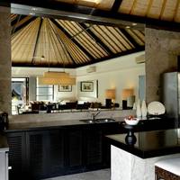 Three-Bedroom Villa with Private Pool