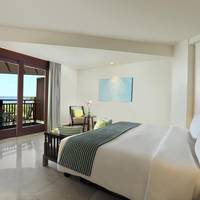1 King Bed Premium 