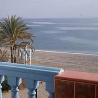 Double or Twin Room with Sea View
