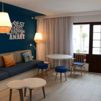 One-Bedroom Apartment (3 Adults)