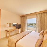 Suite with Sea View (2 Adults)