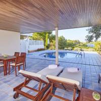 Villa with Private Pool (4 Adults)