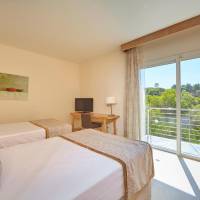 Two-Bedroom Villa with Private Pool (4 Adults + 1 Child) 