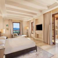Grand Suite with View