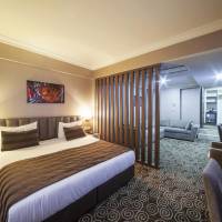 Standard Suite