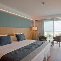 Twin Room with Garden View