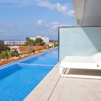 Suite with Private Pool