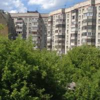 Апартаменты