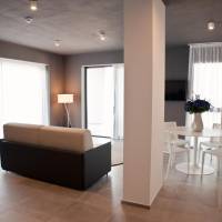 Quadruple Room with Balcony