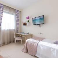 Superior Room (2 Adults + 1 Child)