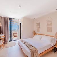 Superior Room with Sea View