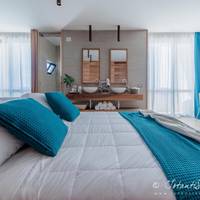 Suite with Sea View