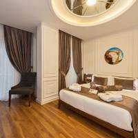 Standard  Double Room