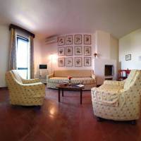 Junior Suite with Balcony