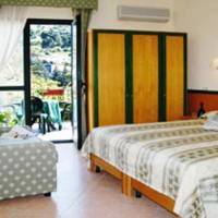 Double or Twin Room with Balcony
