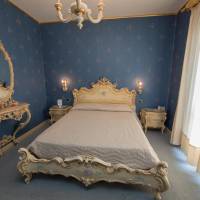 Double or Twin Room - Disability Access