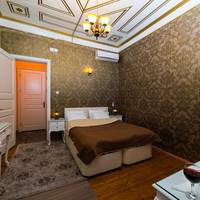 Deluxe Double Room Ground Floor With Kitchen