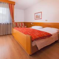 Triple Room with Mountain View
