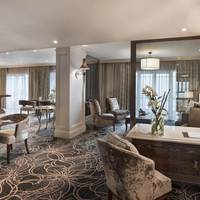 Executive Club Room