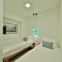 Budget Twin Room