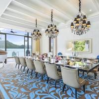 Sunset Royal Villa, 4 Bedroom Larger Villa, Sea view