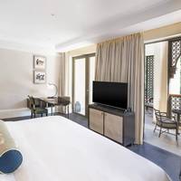 Premier Rainforest, Guest room, 1 King, Mountain view