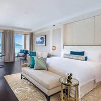 Premier Andaman Sea, Guest room, 1 King, Sea view, Butler