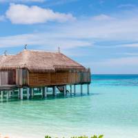 Water villa - All Inclusive