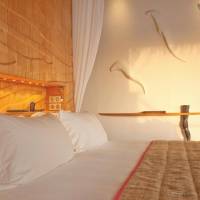 Senior Water villa - All Inclusive