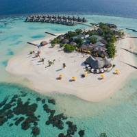 Beach Villa