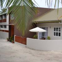 Rihiveli Deluxe with Pool Access 