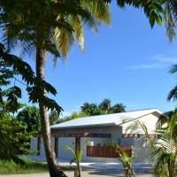 Nalaveshi Deluxe With Outdoor Shower