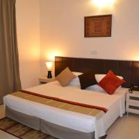 Noovilu Standard with Full Board