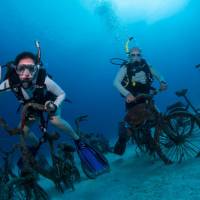 Noovilu Standard with Full Board and 2 dives per day