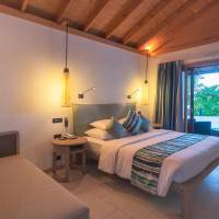  Adjoining Beach Villa