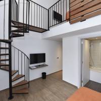 Duplex Suite