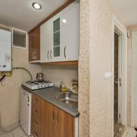 Deluxe One-Bedroom Apartment
