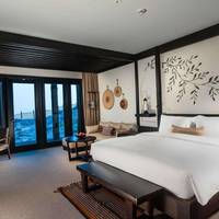 King Room With Horizon View