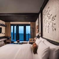King Room with Ridge View
