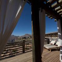 Jabal Terrace Suite 