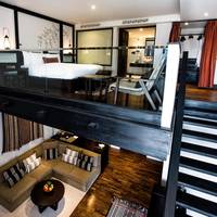 Loft Suite