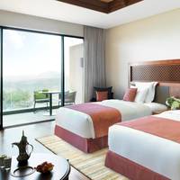 Premier Canyon View Room