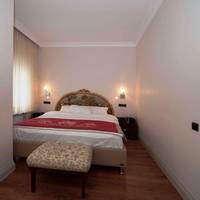 Comfort Double Room with Kitchenette