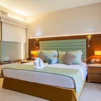 Junior Garden view Suite (2 Adults)