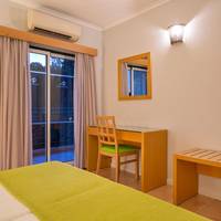 One-Bedroom Apartment (2 Adults + 2 Children)